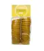 Arcocere depilační vosk Disky 1000 ml - Med