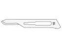 Surgeon čepelka skalpelová Carbon Steel - č. 15