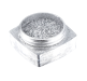 NANI lešticí pigment Chromatic Mirror - Silver