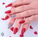 NANI gel lak Amazing Line 5 ml - Polar White