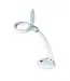 Promed kosmetická LED lampa LTM-30 s lupou