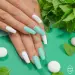 NANI gel lak Amazing Line 5 ml - Polar White