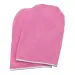 NANI froté parafínové rukavice Premium - Pink