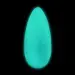 NANI fosforující UV gel 5 ml - Glow in Dark