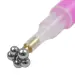 NANI magnet pro Cat Eye efekt - Flower