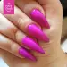 NANI UV gel Quick Finish 10 ml, bez výpotku - Clear