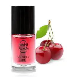 NANI výživný olejíček 5 ml - Třešeň