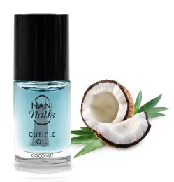 NANI výživný olejíček 5 ml - Kokos