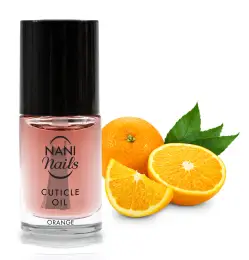 NANI výživný olejíček 5 ml - Pomeranč