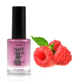 NANI výživný olejíček 10 ml - Malina