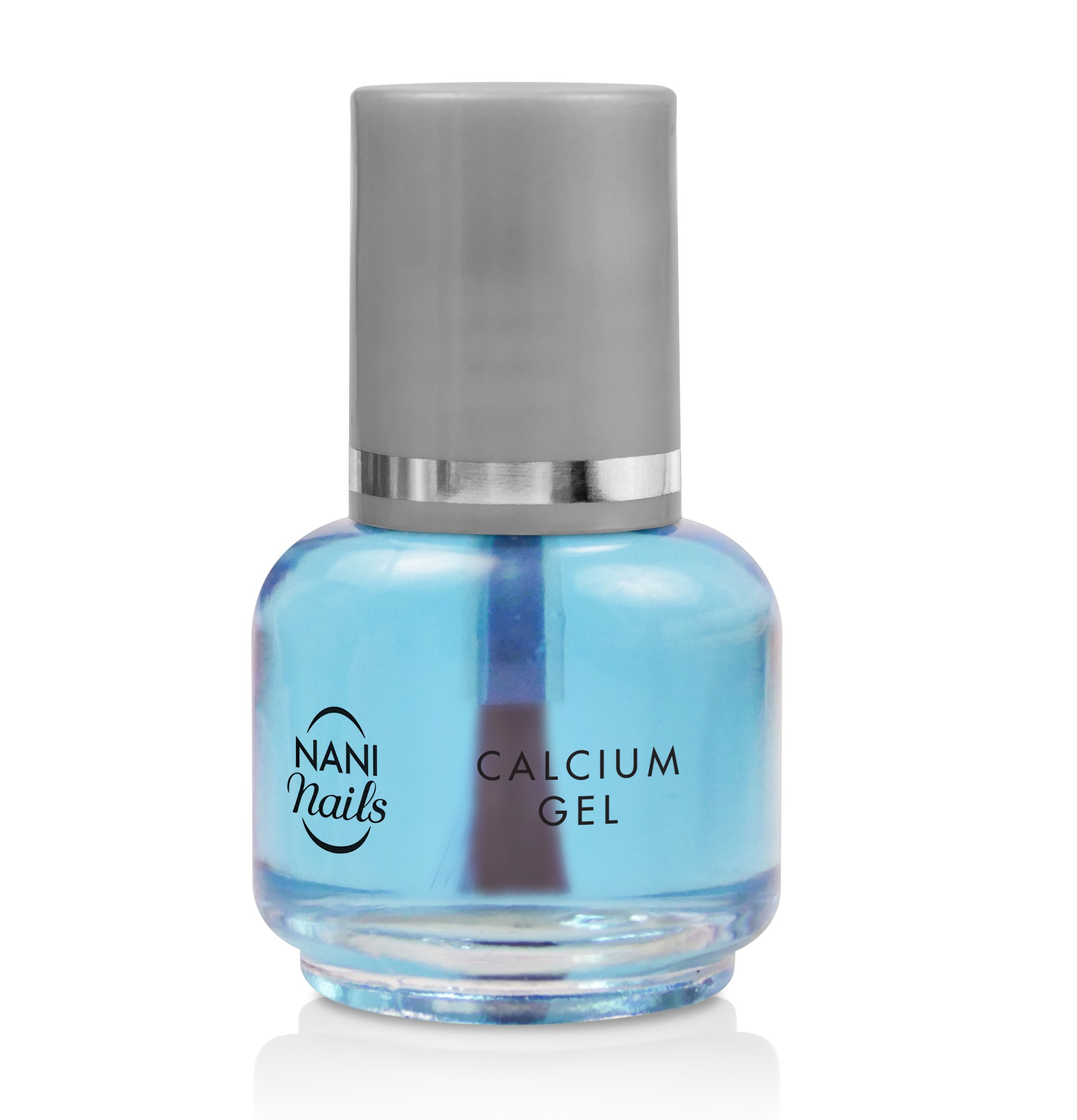 Verniz de tratamento NANI Calcium Gel 15 ml