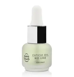 NANI výživný olejíček Bio Line 15 ml - Kokos