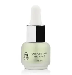 NANI výživný olejíček Bio Line 15 ml - Meloun
