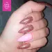 NANI gel lak Amazing Line 5 ml - Shining Raspberry