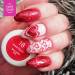 NANI gel lak Amazing Line 5 ml - Snow White