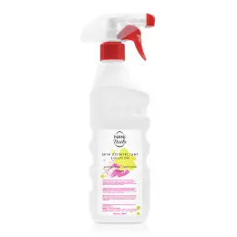 NANI Lavosept dezinfekce na ruce 500 ml - Lemon