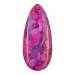 NANI zdobící lak Blooming INK 12 ml - Cool Tide