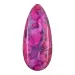 NANI zdobící lak Blooming INK 12 ml - Cool Tide