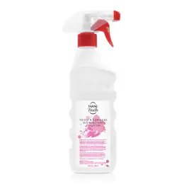 NANI Lavosept dezinfekce na povrchy a nástroje 500 ml
