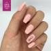 NANI gel lak Amazing Line 5 ml - Old Pink