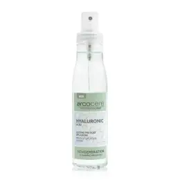 Arcocere olejíček před depilací 150 ml - Kyselina hyaluronová