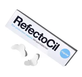 RefectoCil ochranné papírky 96 ks