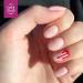 NANI gel lak 6 ml - Light Pink Powder