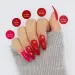 NANI gel lak Amazing Line 5 ml - Cherry