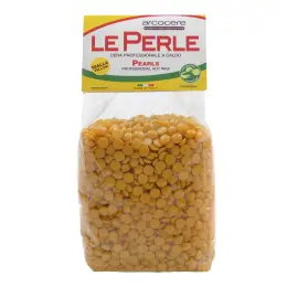 Arcocere depilační vosk Pearls 500 ml - Med