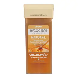 Arcocere depilační vosk Roll On 100 ml - Med