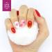 NANI gel lak Amazing Line 5 ml - Old Pink