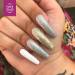NANI gel lak Amazing Line 5 ml - Polar White