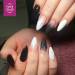 NANI gel lak 6 ml - Dream Winter Night