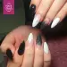 NANI gel lak 6 ml - Dream Winter Night