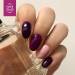 NANI gel lak 6 ml - Blackberry Juice