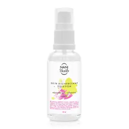 NANI Lavosept dezinfekce na ruce 50 ml - Lemon
