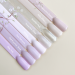 NANI gel lak 6 ml - Pink Porcelain Shine