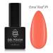 NANI gel lak 6 ml - Coral Reef