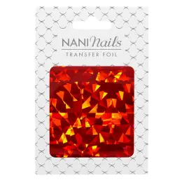 NANI zdobící fólie - 03