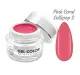 NANI UV/LED gel Professional 5 ml - Pink Coral Lollipop