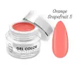 NANI UV/LED gel Professional 5 ml - Orange Grapefruit