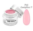 NANI UV/LED gel Professional 5 ml - Pink Candyfloss