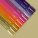 NANI gel lak 6 ml - Dazzle Neon Rays