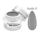 NANI UV/LED gel Professional 5 ml - Puddle