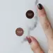 NANI gel lak 6 ml - Almond Praline