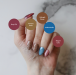 NANI gel lak 6 ml - Mademoiselle