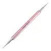 NANI sonda na zdobení, zdobící kulička - Pink Metallic