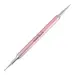 NANI sonda na zdobení, zdobící kulička - Pink Metallic