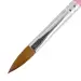 NANI štětec na akryl, vel. 8, Economy - Pastel Pink