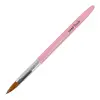 NANI πινέλο ακρυλικού, μέγ. 8, Premium - Metallic Pink